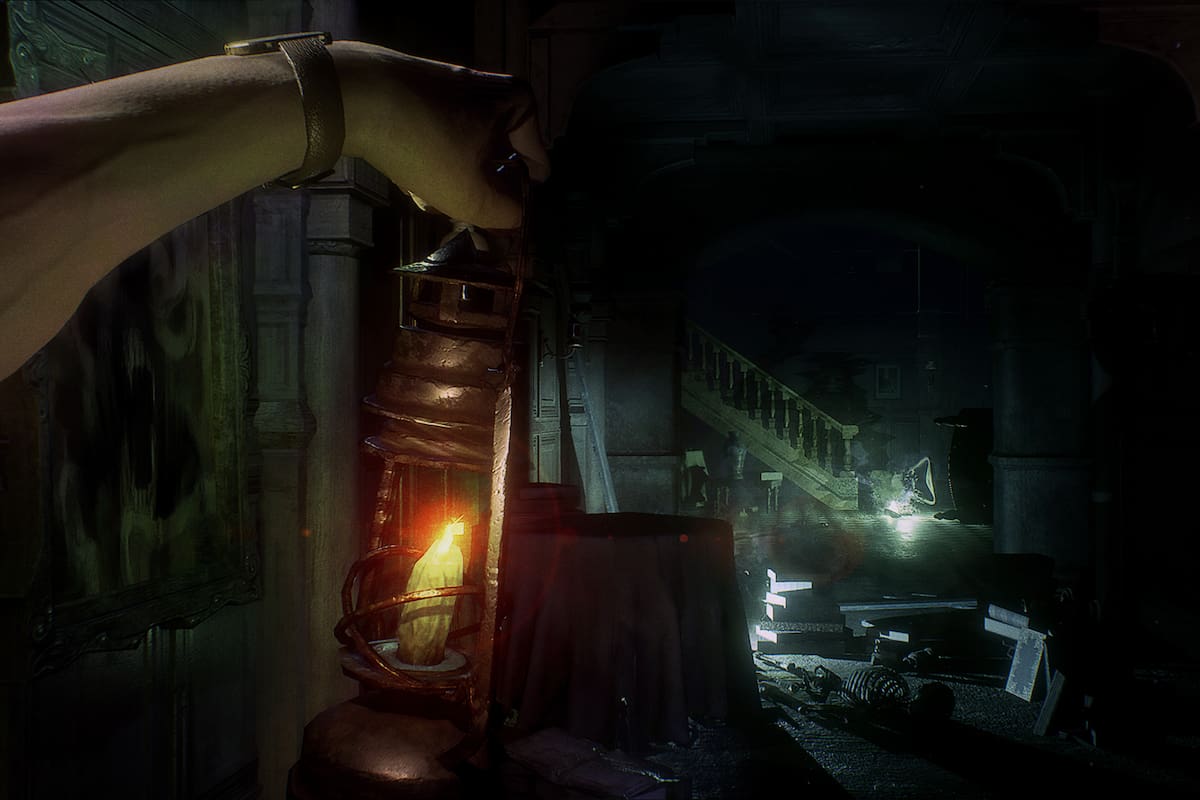 Call of Cthulhu llegará a PC y consolas el próximo 30 de octubre