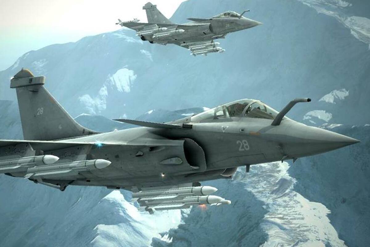 Ya puedes jugar ACE COMBAT 6 en tu Xbox One