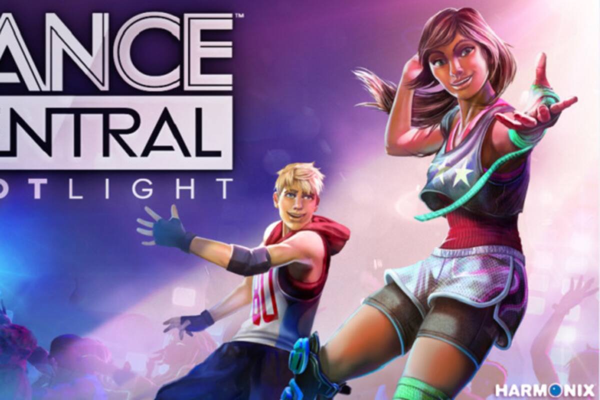 Dance Central: Spotlight tiene fecha de salida