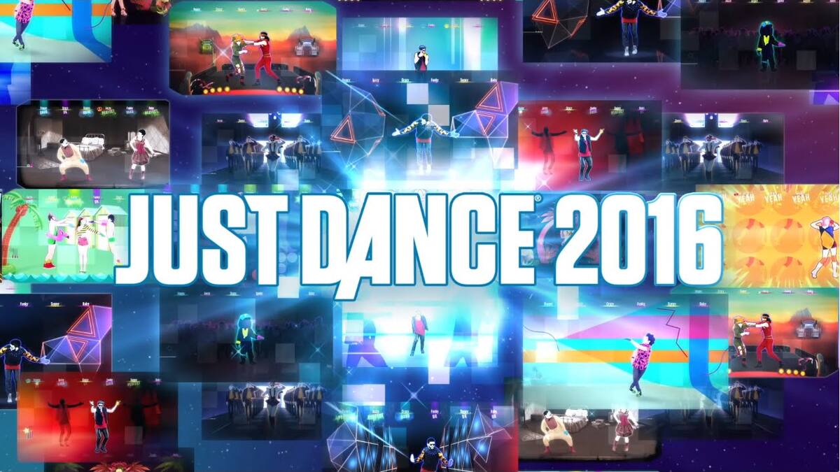 El juego de baile incluirá temas de Katy Perry y The Black Eyed Peas