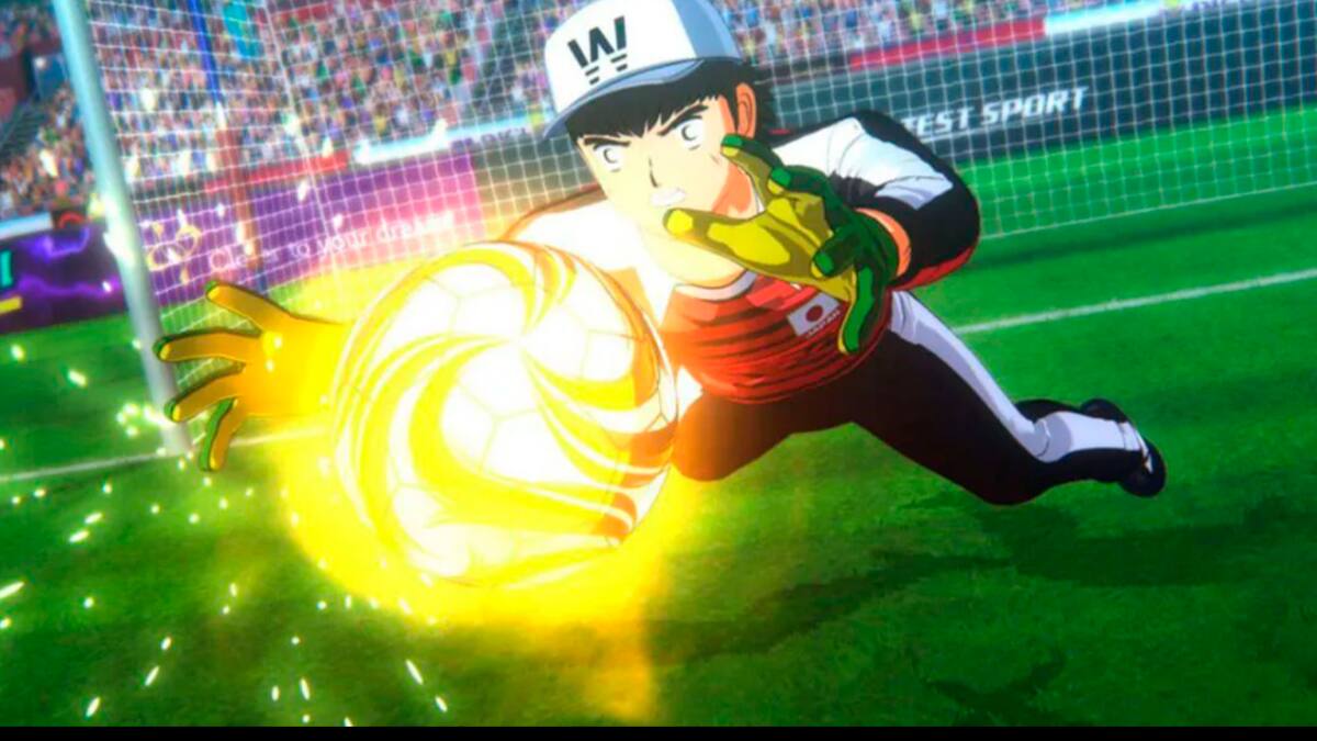 El juego de Bandai Namco aún tiene mucho que ofrecer