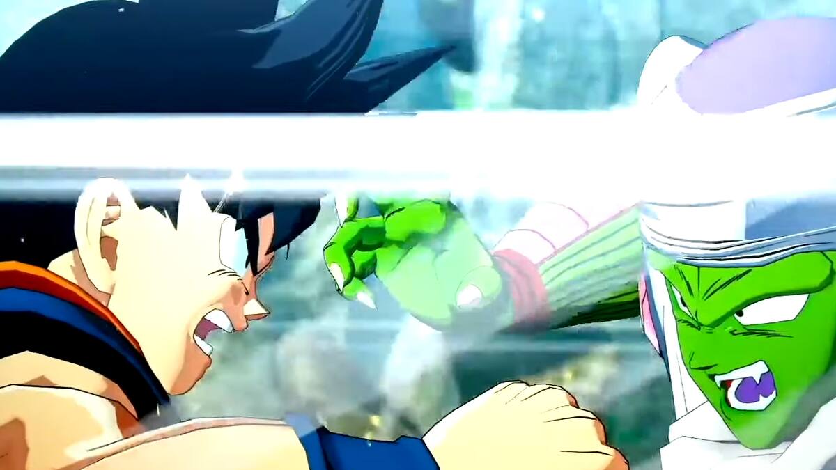 El juego de Bandai Namco llegará a PS4, Xbox One y PC