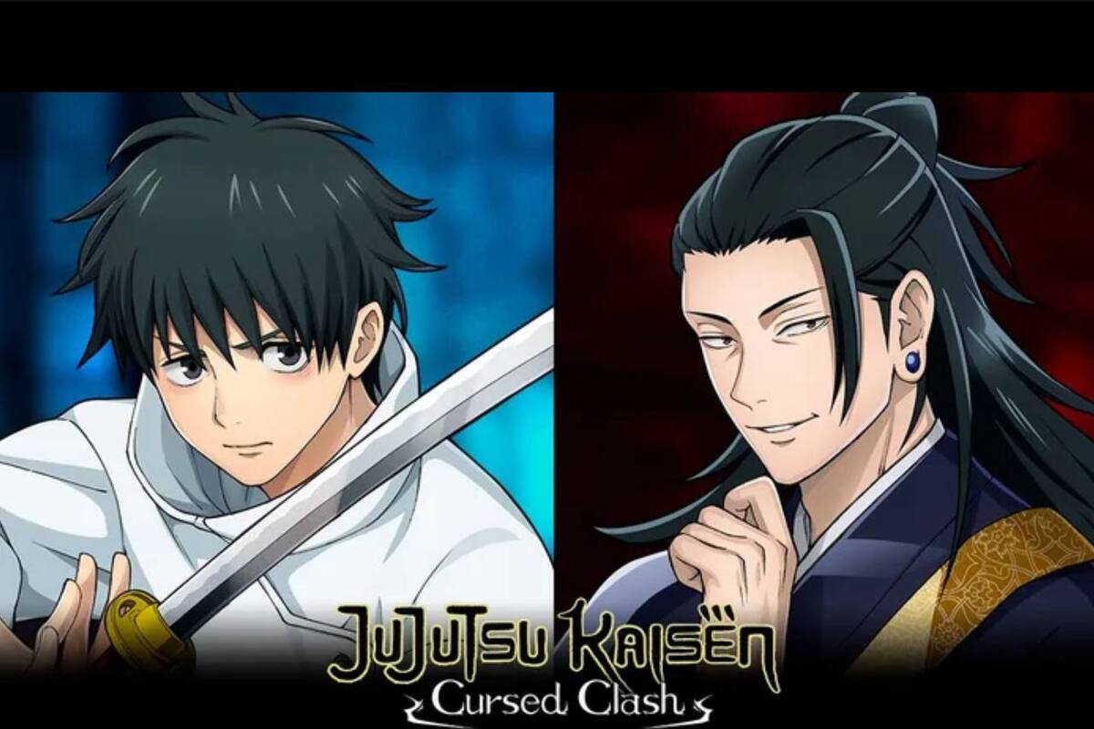 Jujutsu Kaisen: Cursed Clash muestra las habilidades de Geto y Yuta
