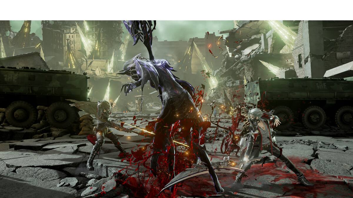 El juego de Bandai Namco tendrá pronto un toque navideño