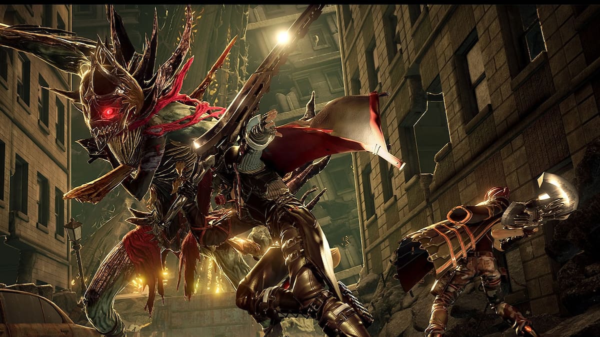 El juego de Bandai Namco usará protección Denuvo durante su lanzamiento