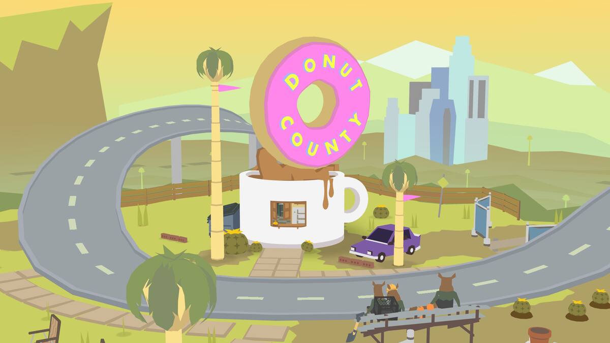 El juego de Ben Esposito estará disponible el 2018
