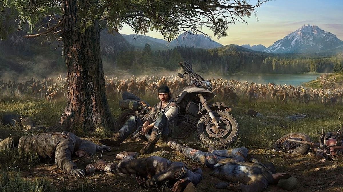 El juego de Bend Studio debutó el año pasado en PlayStation 4