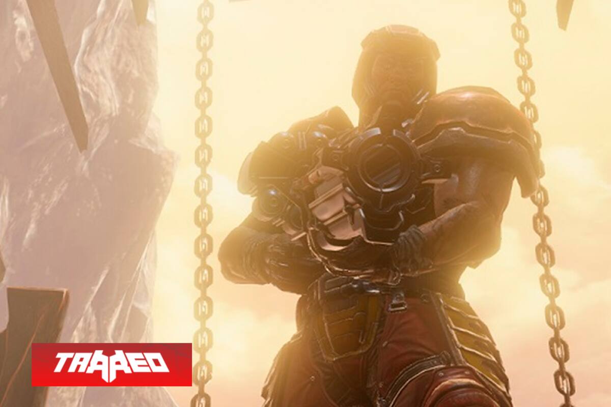Quake Champions elimina las cajas de botín por "Pase de Batalla" estilo Fortnite