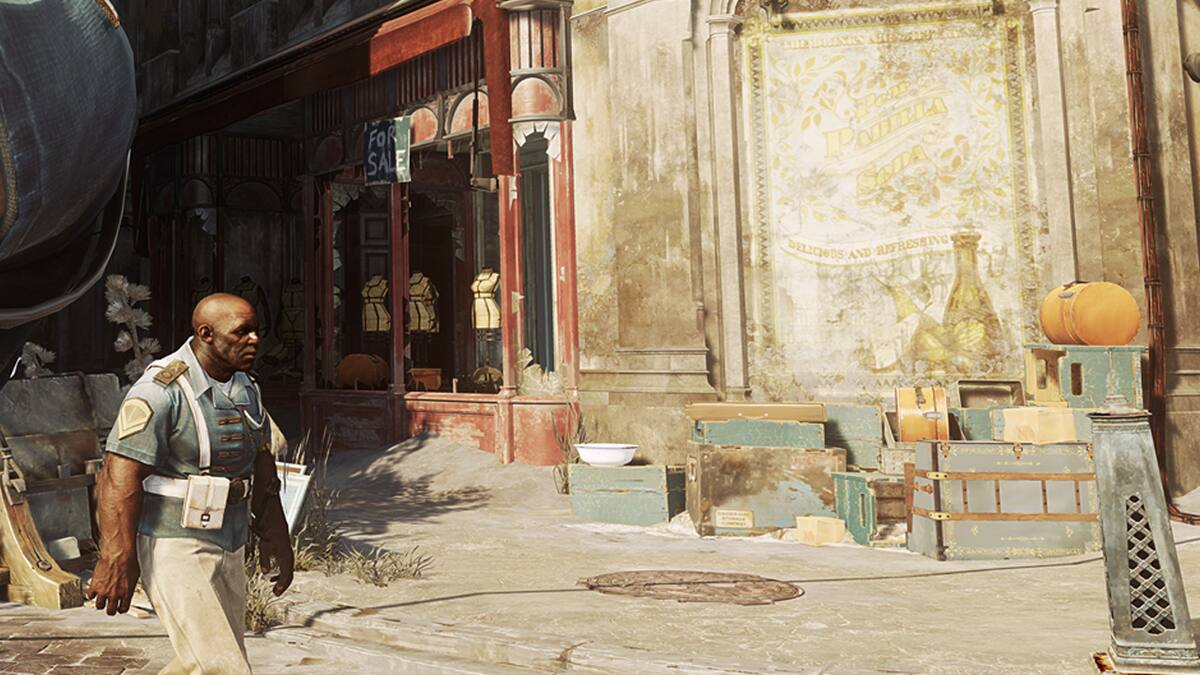 El juego de Bethesda recibirá más actualizaciones