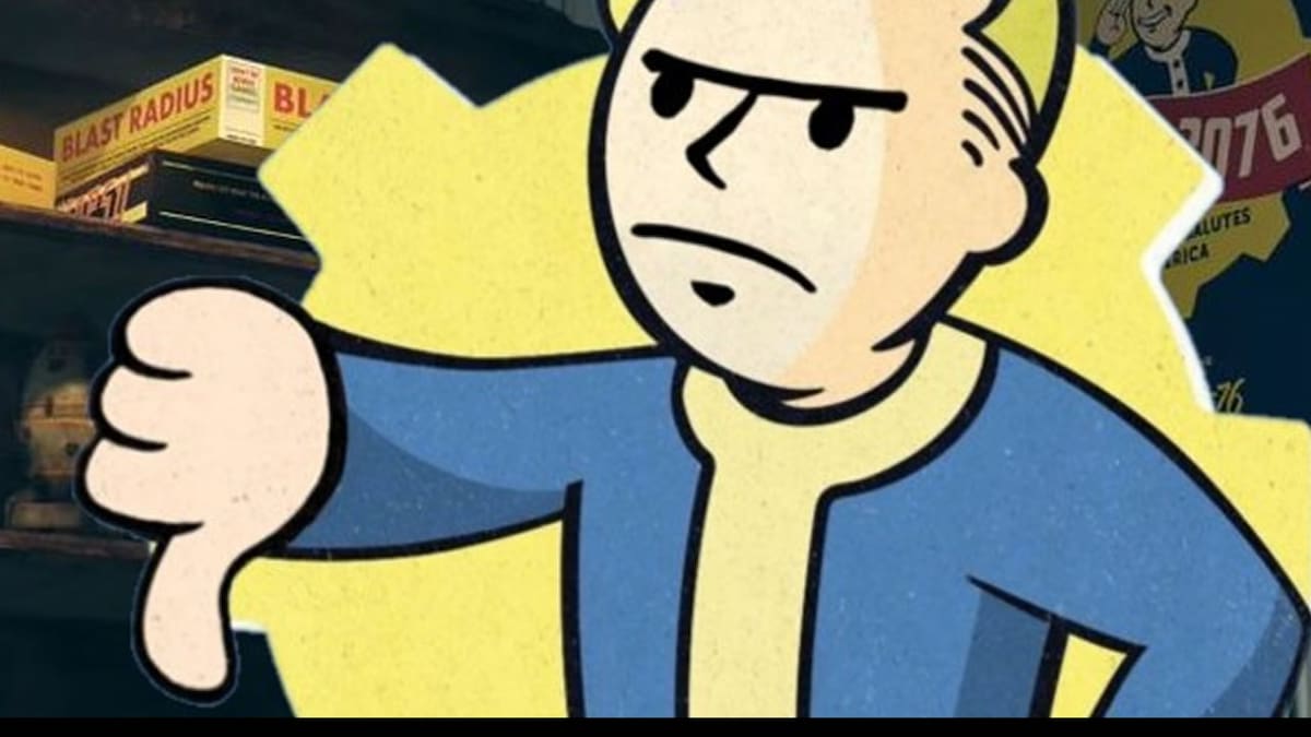 El juego de Bethesda sigue dando de qué hablar por este tipo de detalles