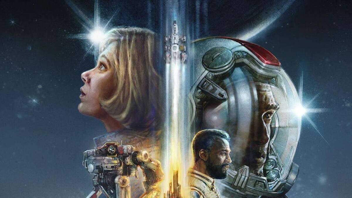 El juego de Bethesda y exclusivo del ecosistema Xbox la rompió en septiembre