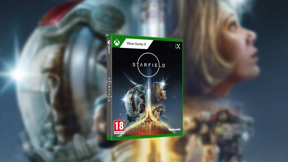 El juego de Bethesda y Xbox la sigue rompiendo