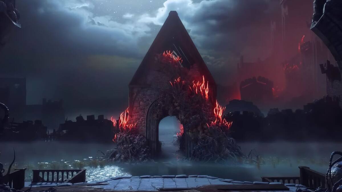 El juego de BioWare es muy ambicioso y está pensado para consolas de nueva generación y PC