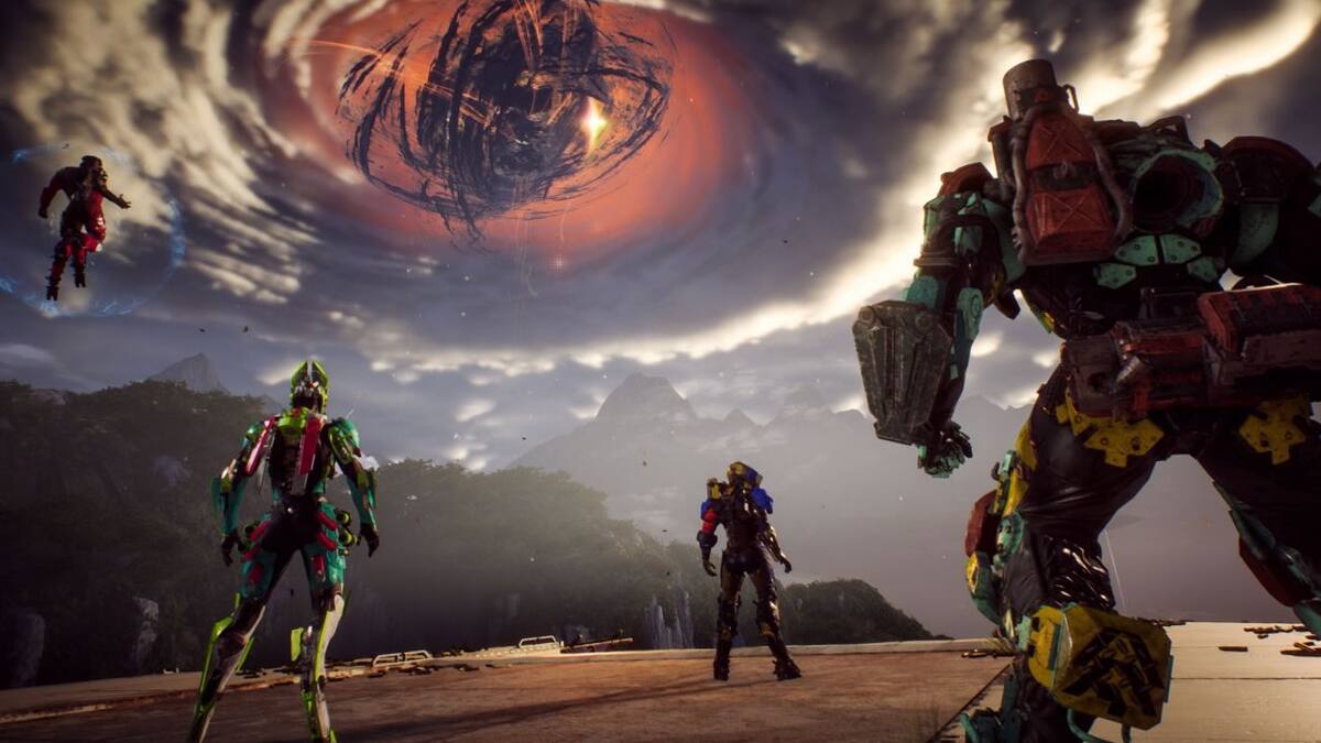 El juego de BioWare recibió una nueva actualización que presenta cambios importantes