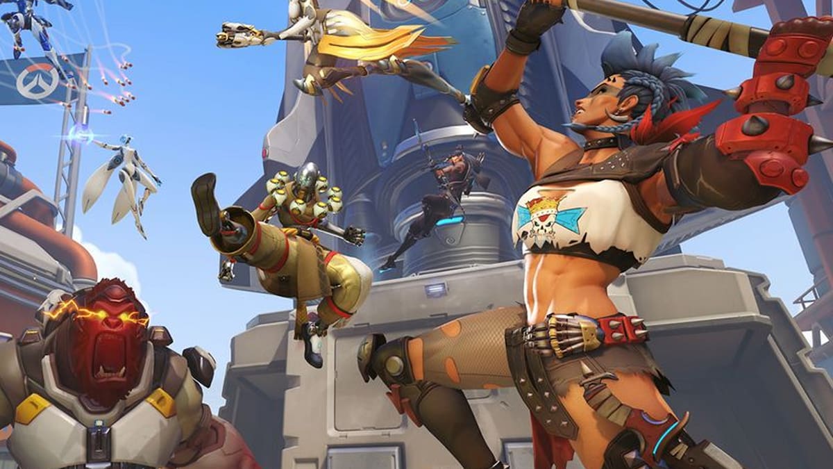 El juego de Blizzard Entertainment debutará la próxima semana