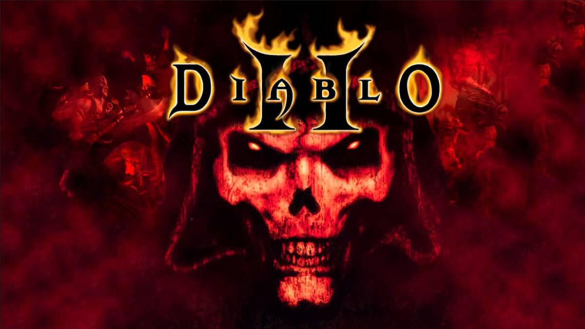 El juego de Blizzard fue lanzando hace ya 16 años