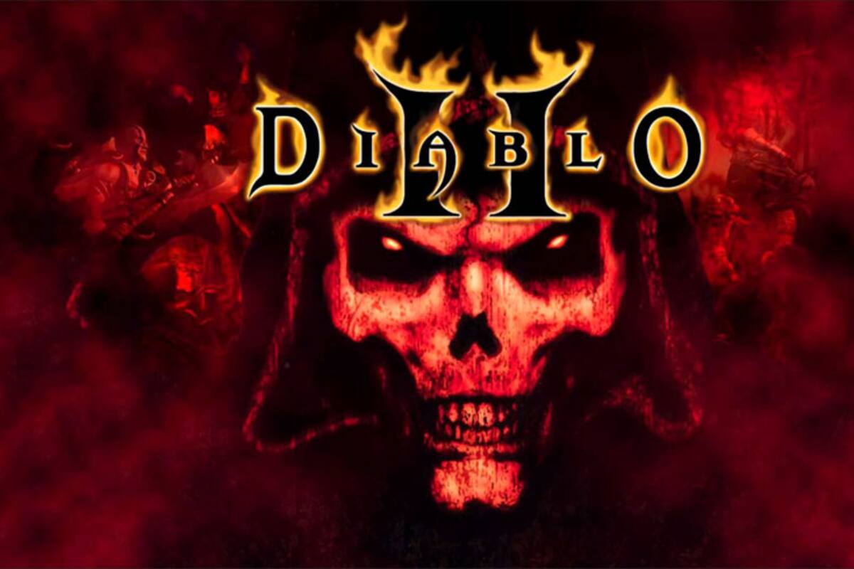 Diablo 2 recibe nueva actualización para compatibilidad con nuevos SO