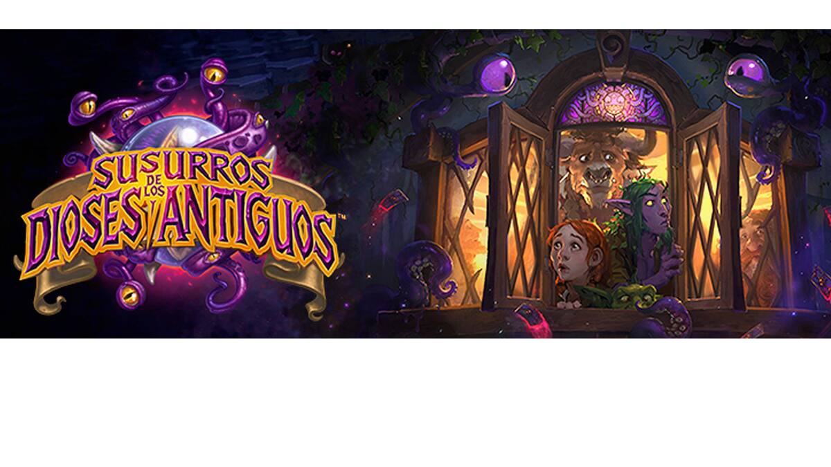 El juego de Blizzard recibirá 134 cartas nuevas