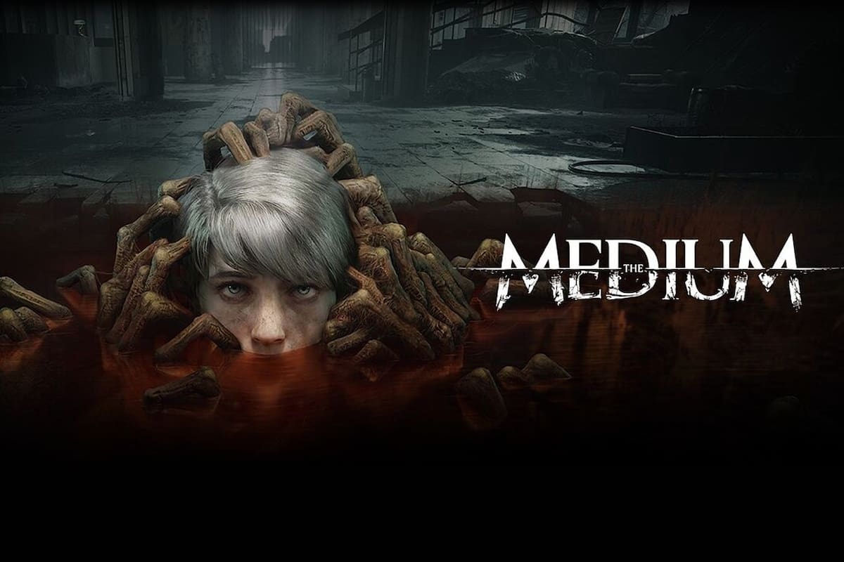 The Medium para PlayStation 5 aprovechará las funciones del DualSense