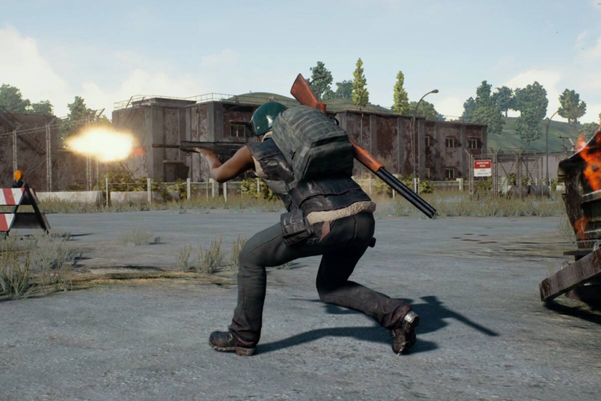 Ya sabemos cuando llegará PUBG a Xbox One