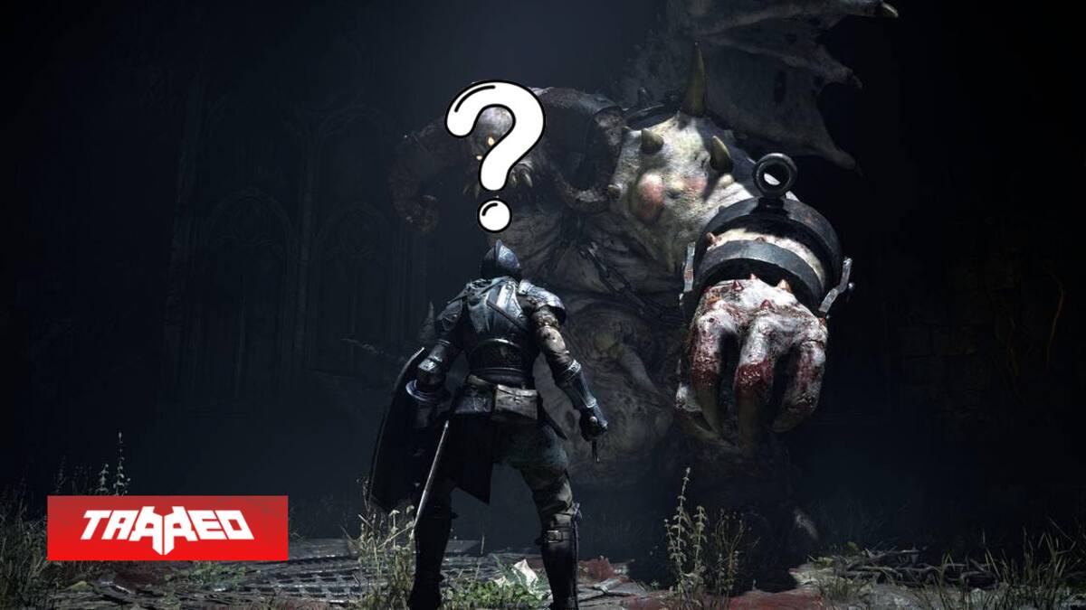 El juego de Bluepoint todavía contiene misterios que han eludido a su comunidad por más de un año.