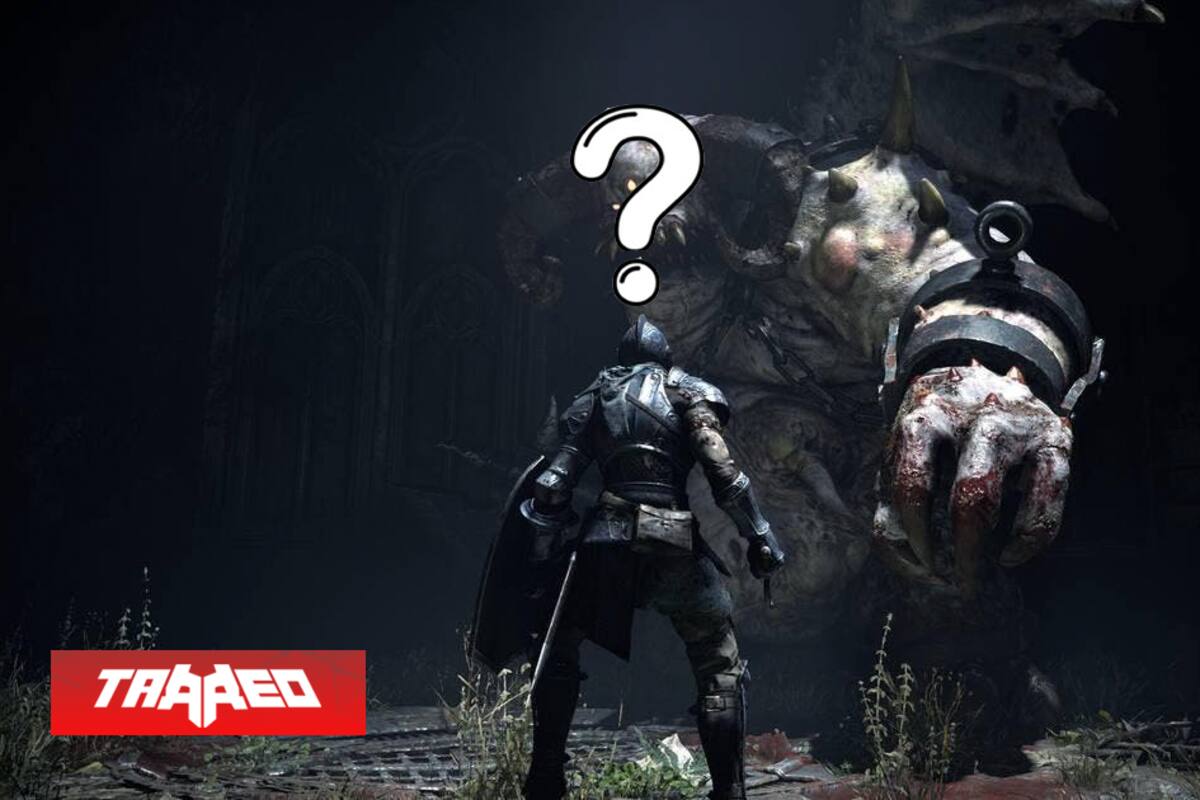 Remake de Demon's Souls aún esconde 4 objetos nuevos que nadie ha descubierto