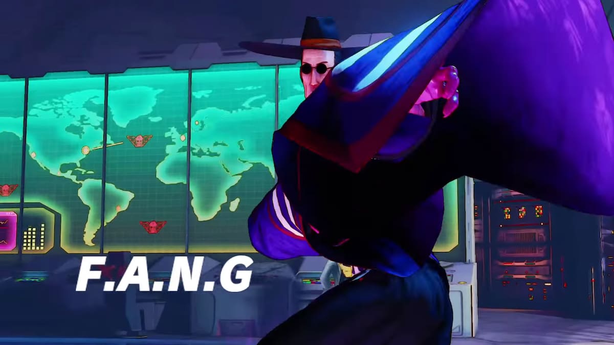 El juego de Capcom debutará en febrero