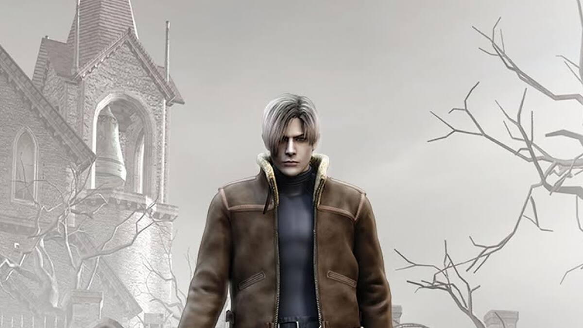 El juego de Capcom debutó en enero de 2005 para el Nintendo GameCube