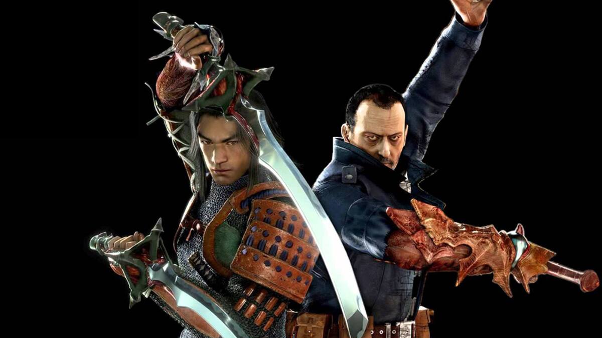 El juego de Capcom podría volver en el futuro