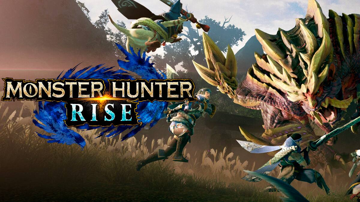 El juego de Capcom sigue mejorando mientras llega Sunbreak