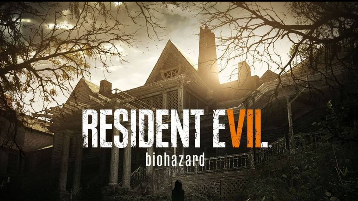El juego de Capcom sigue teniendo un ambiente espeluznante
