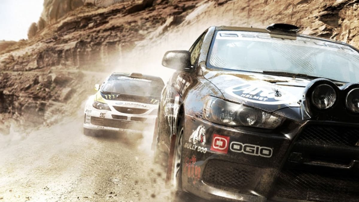 El juego de carreras estará disponible esta semana