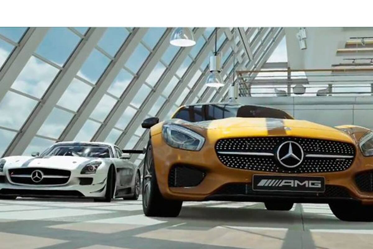 Anuncian Gran Turismo Sport para PS4