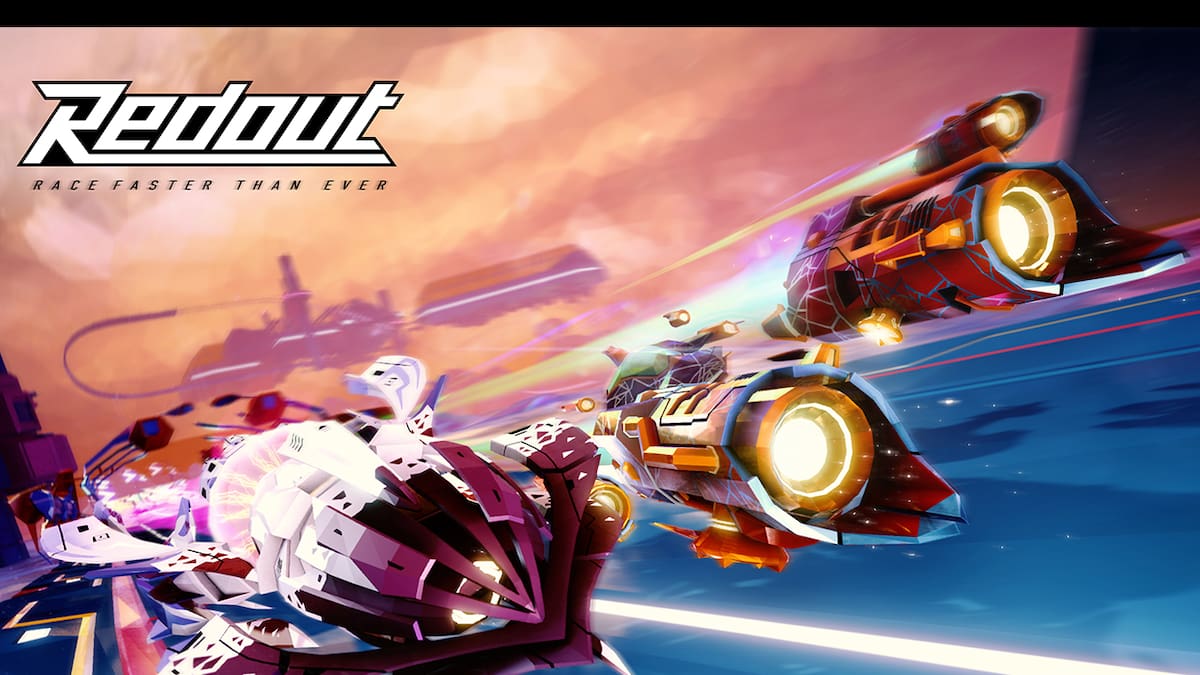 El juego de carreras será lanzado este 14 de mayo