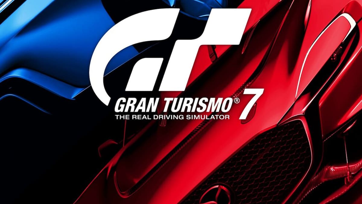 El juego de carreras sólo llegaría a PlayStation 5