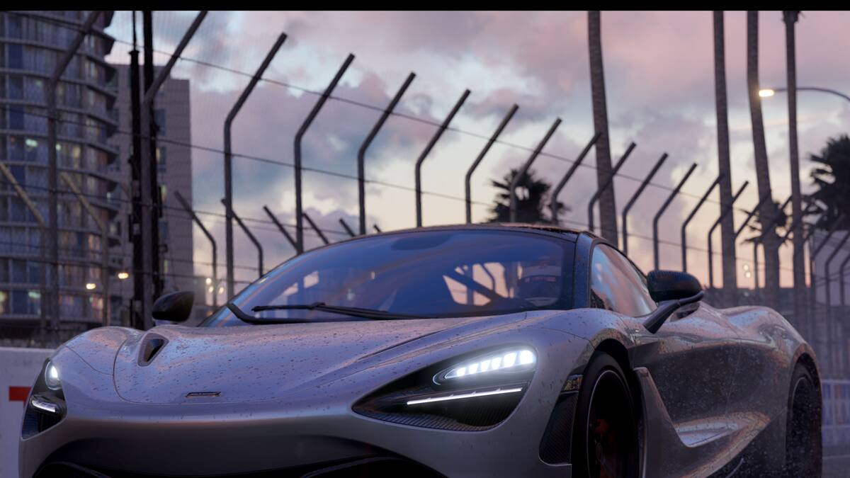 El juego de carreras tendrá Season Pass