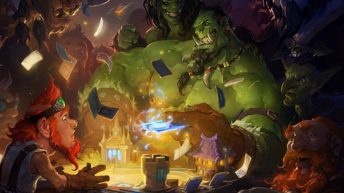 El juego de cartas de Blizzard es el más exitoso del mundo