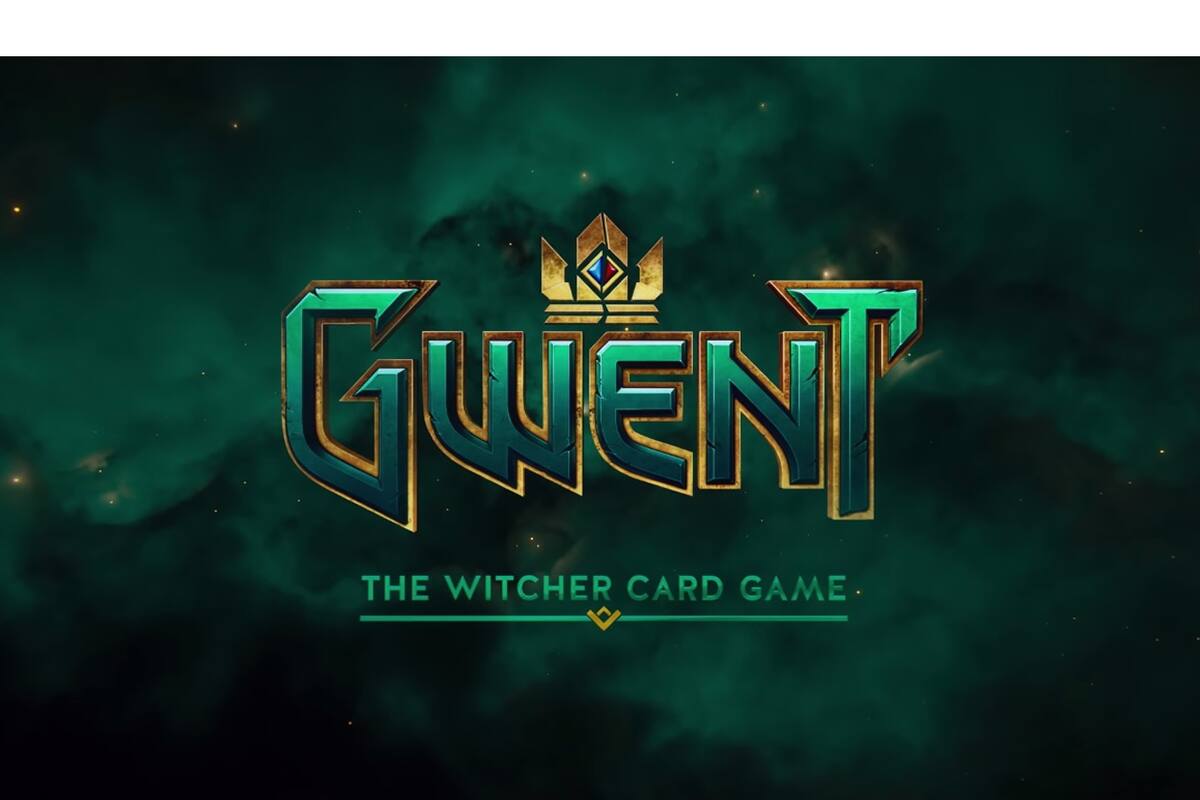 Gwent: The Witcher Card Game ya es un título Xbox Play Anywhere
