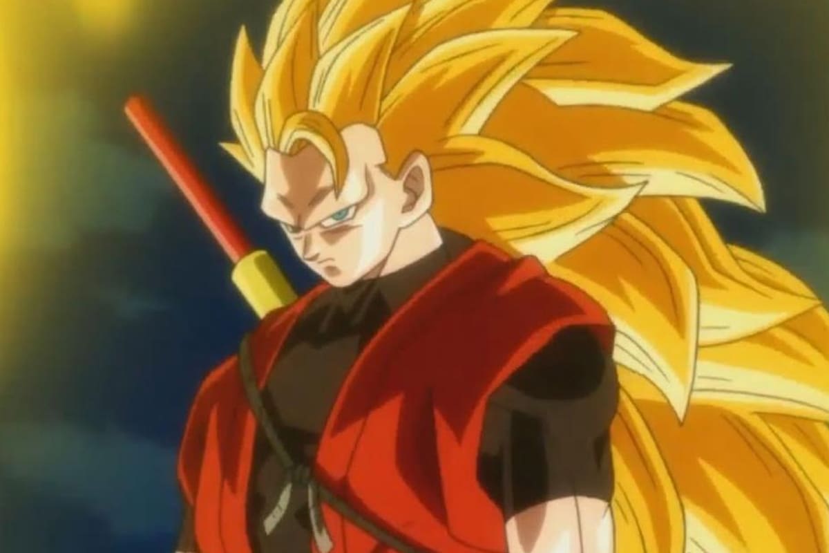 Parece que Super Dragon Ball Heroes: World Mission sí llegará a Occidente