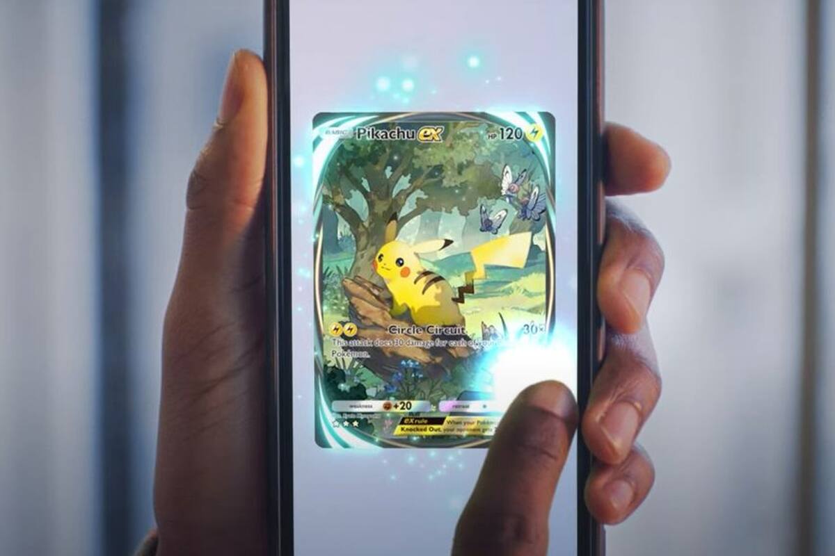 Pokémon TCG Pocket debuta por sorpresa antes de lo esperado, ¿cómo descargarlo gratis en México y Latinoamérica?