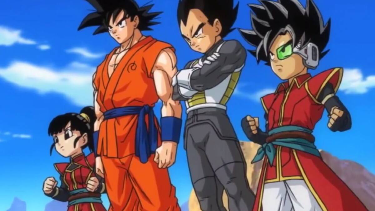 El juego de cartas para Arcades tendrá su propia adaptación animada
