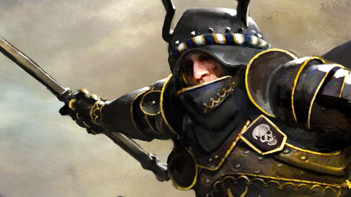 El juego de cartas se lleva a cabo antes de los sucesos del primer The Witcher