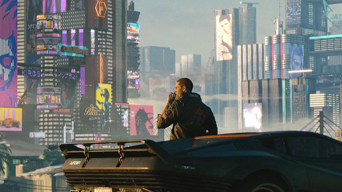 El juego de CD Projekt RED será considerado con las mismas políticas de la tienda digital de la marca