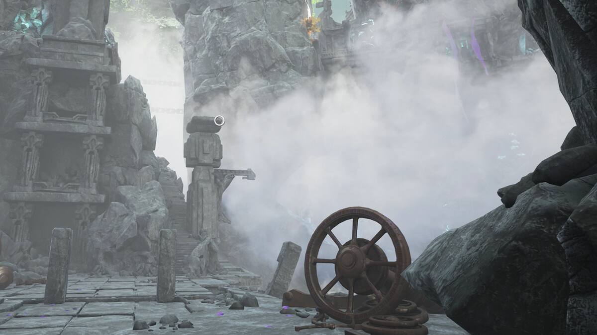 El juego de ciencia ficción es el sucesor espiritual de Myst