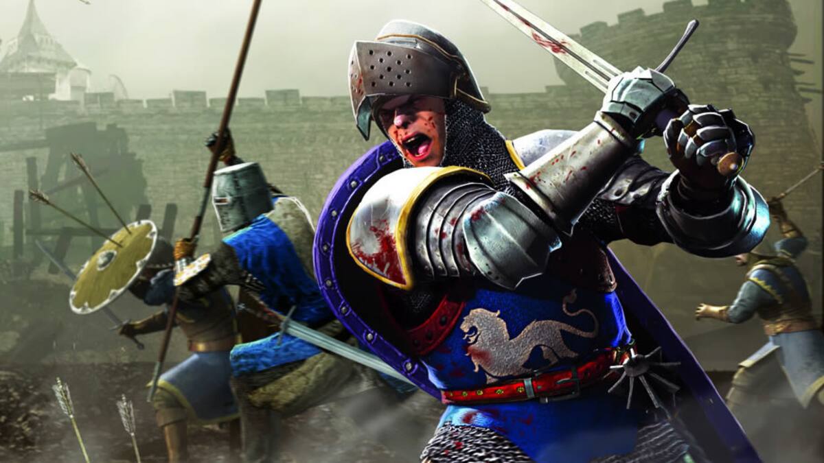 El juego de combate medieval llegará en otoño