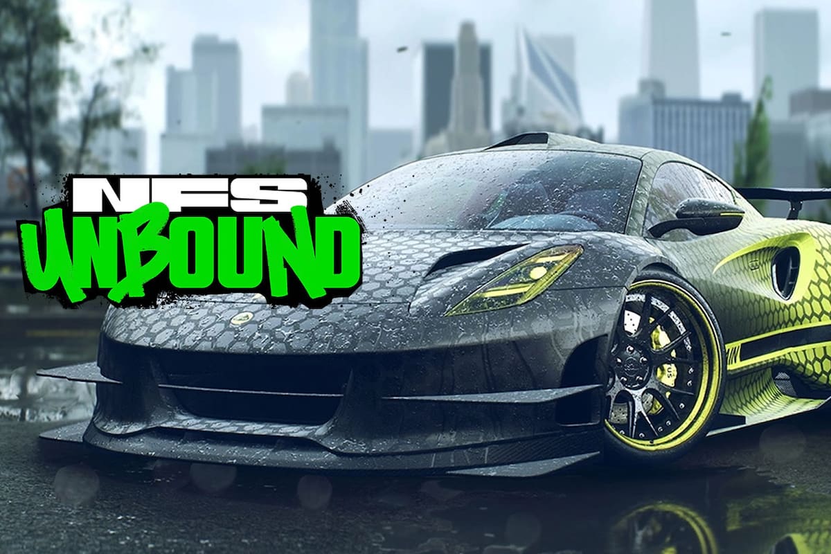 ¡De vuelta a las calles! Need for Speed Unbound recibirá DLC gratuito