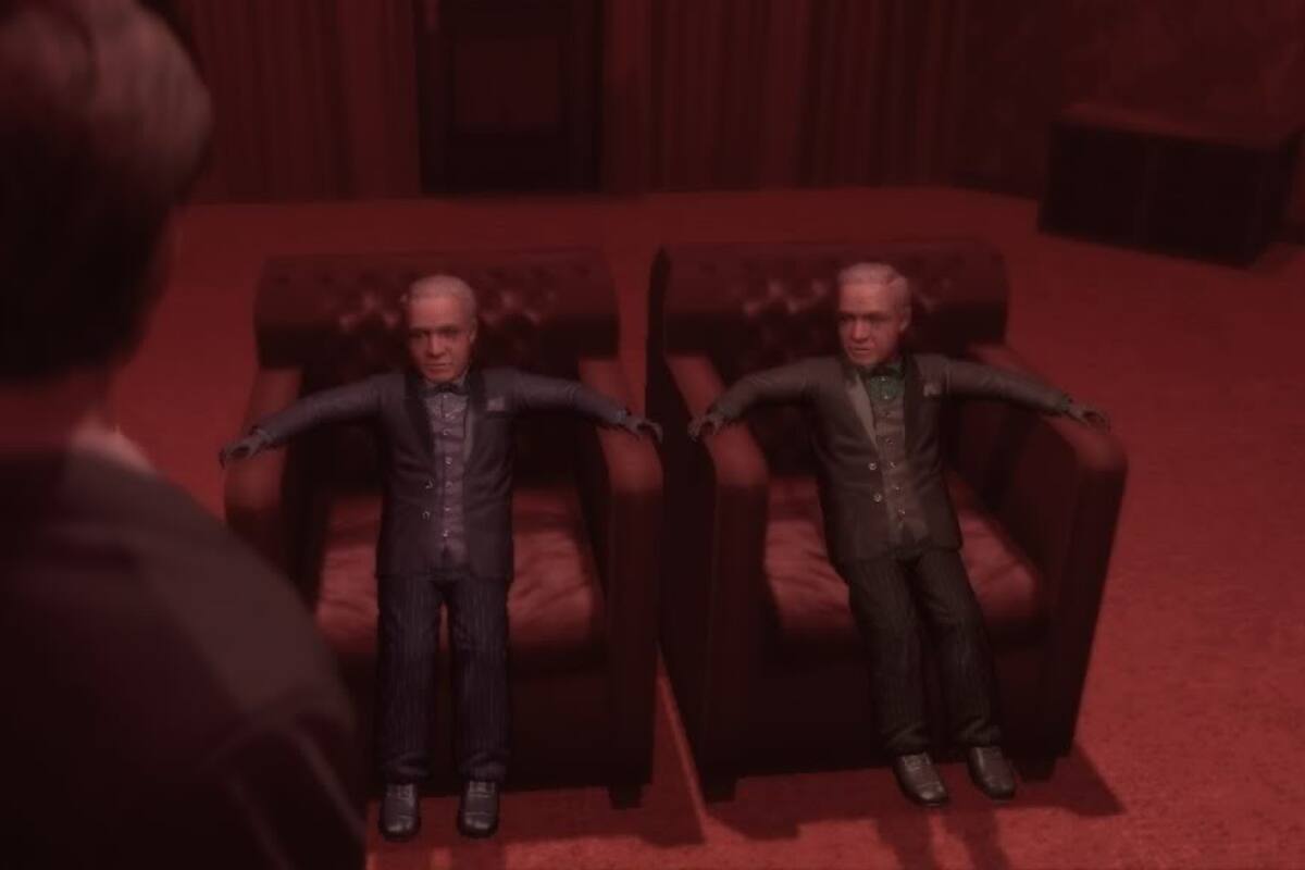 Anuncian edición de lujo de Deadly Premonition
