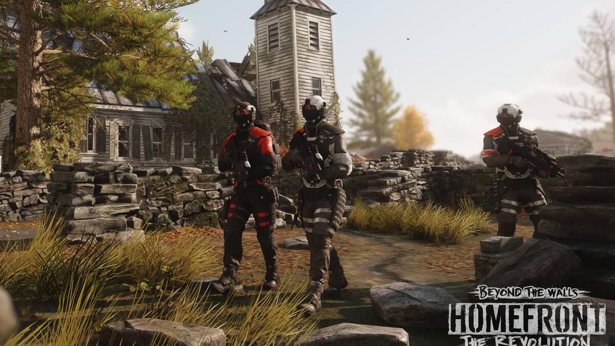 El juego de Dambuster recibe soporte para PS4 Pro