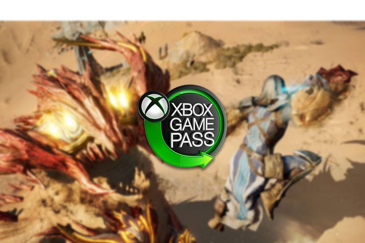 A este título le faltaban jugadores y Xbox Game Pass lo salvó: número de usuarios de Atlas Fallen aumenta más de 6500% al llegar al servicio