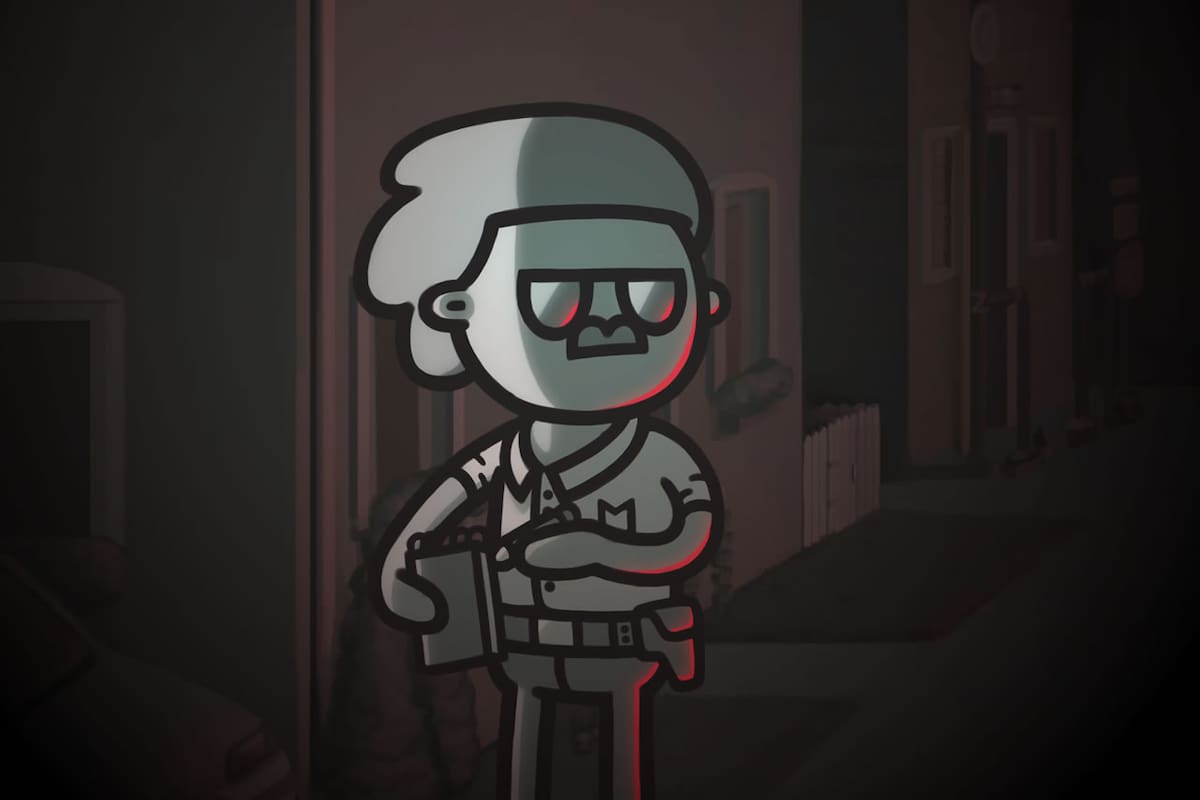 Mindcop